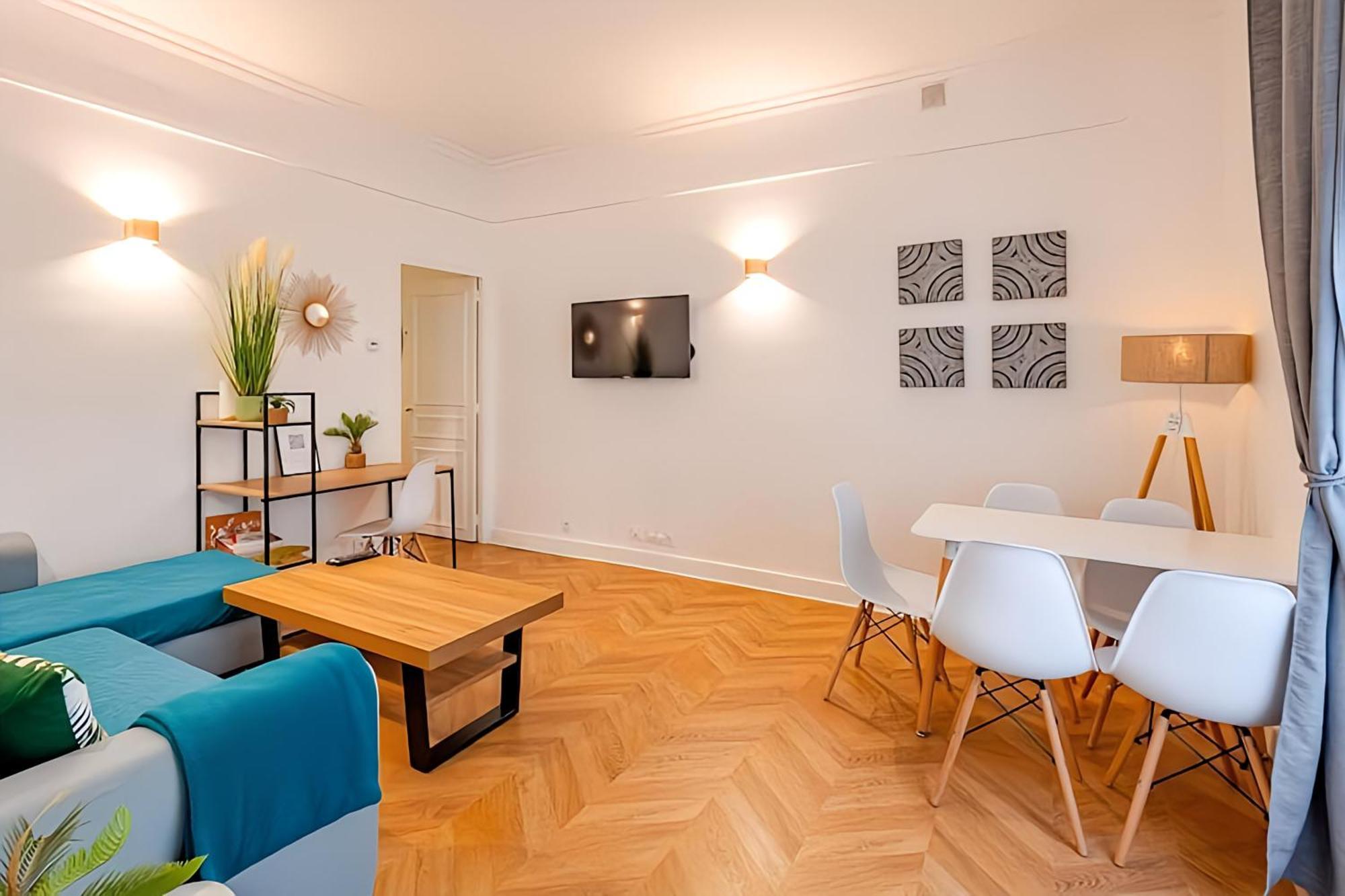 Loft A 2 Pas Des Champs Elysees Et De La Defense! Neuilly-sur-Seine Exterior photo